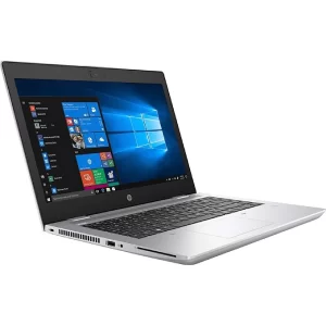 HP ProBook 640 G5 i5 8th Gen 8GB 512GB