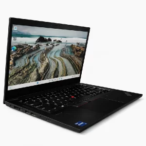Lenovo ThinkPad P14s i7 10th Gen 16GB 512GB Nvidia